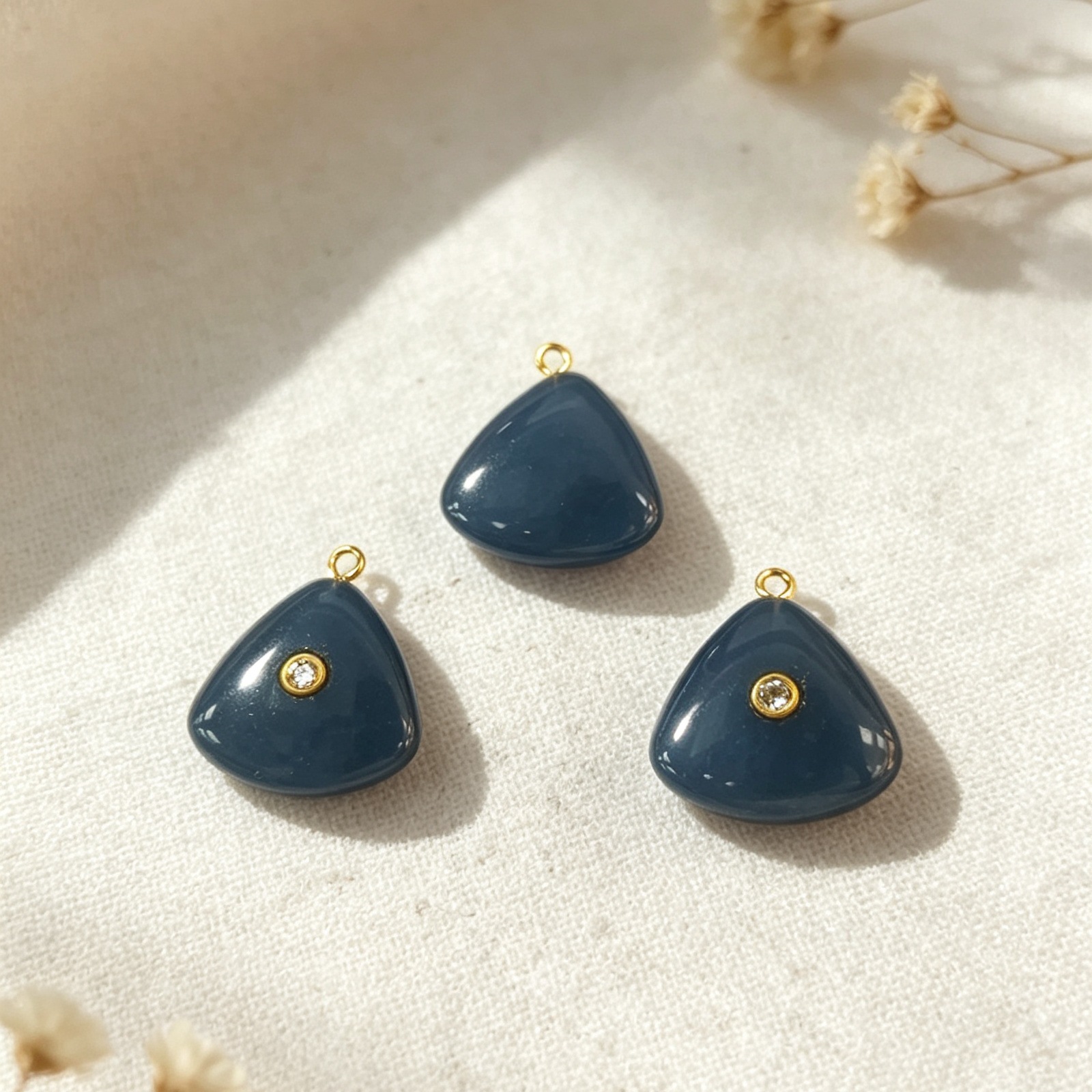 Obsidian 20mm