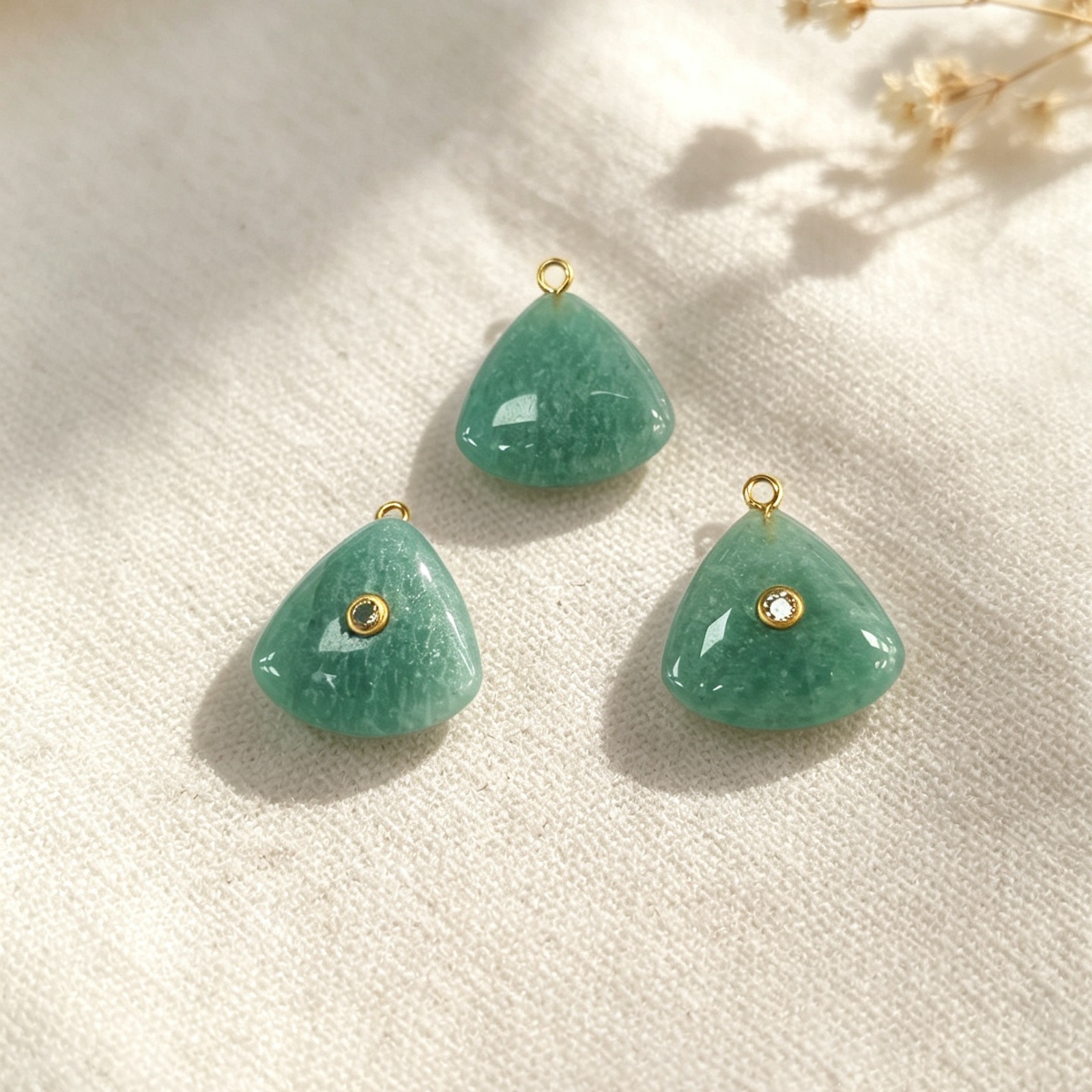 6:Amazonite