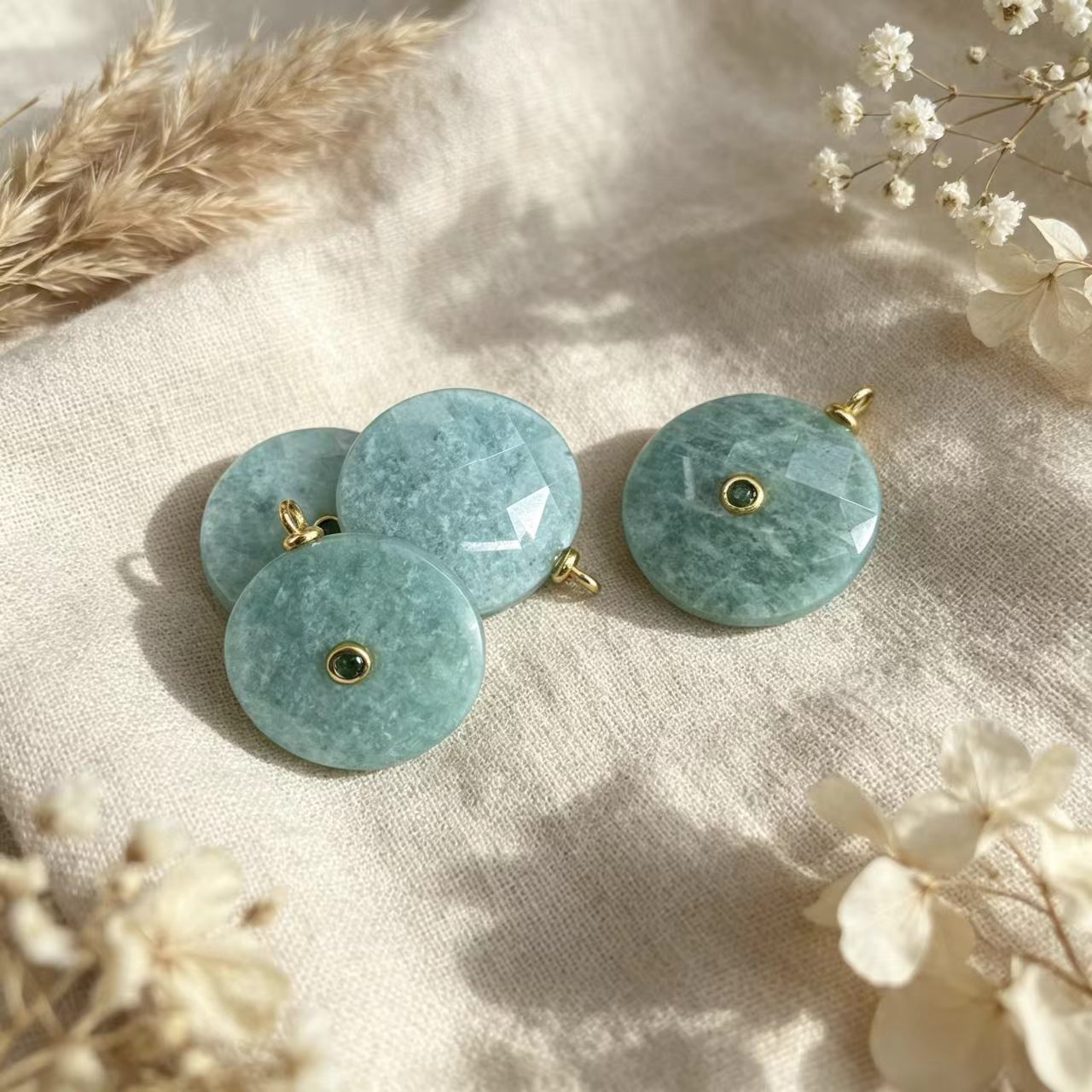 3:Amazonite