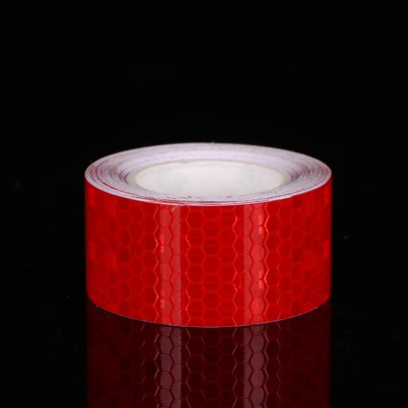 Red*2.5cm*3m