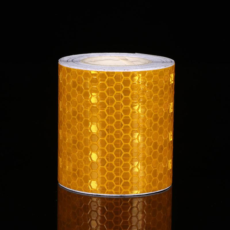 Golden yellow*5cm*3m