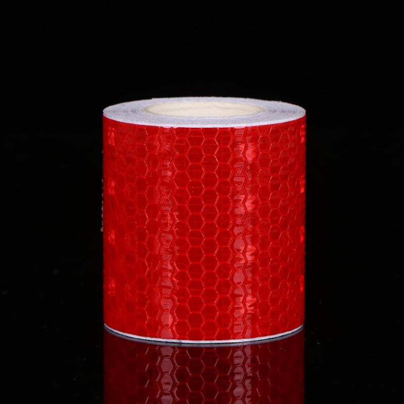 Red*5cm*3m