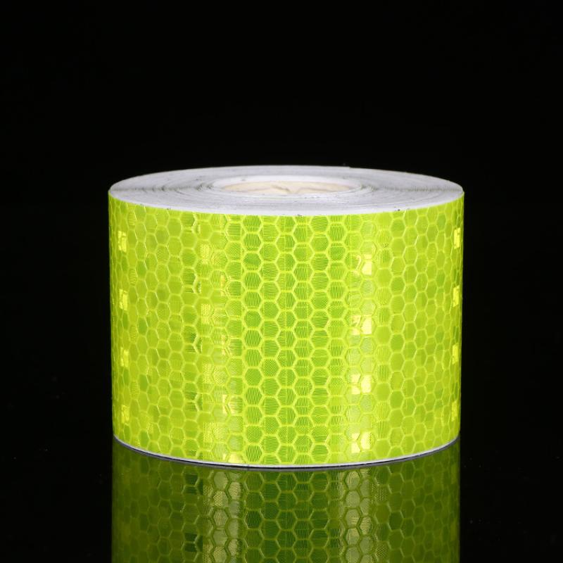 Yellowish*5cm*10m
