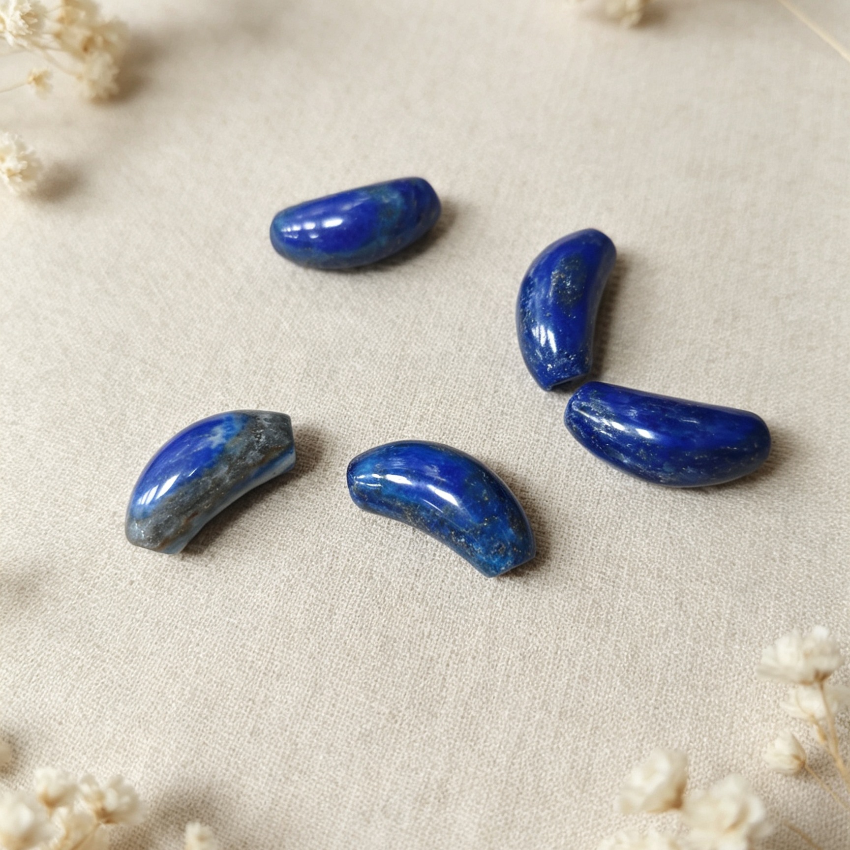10:Lapis lazuli