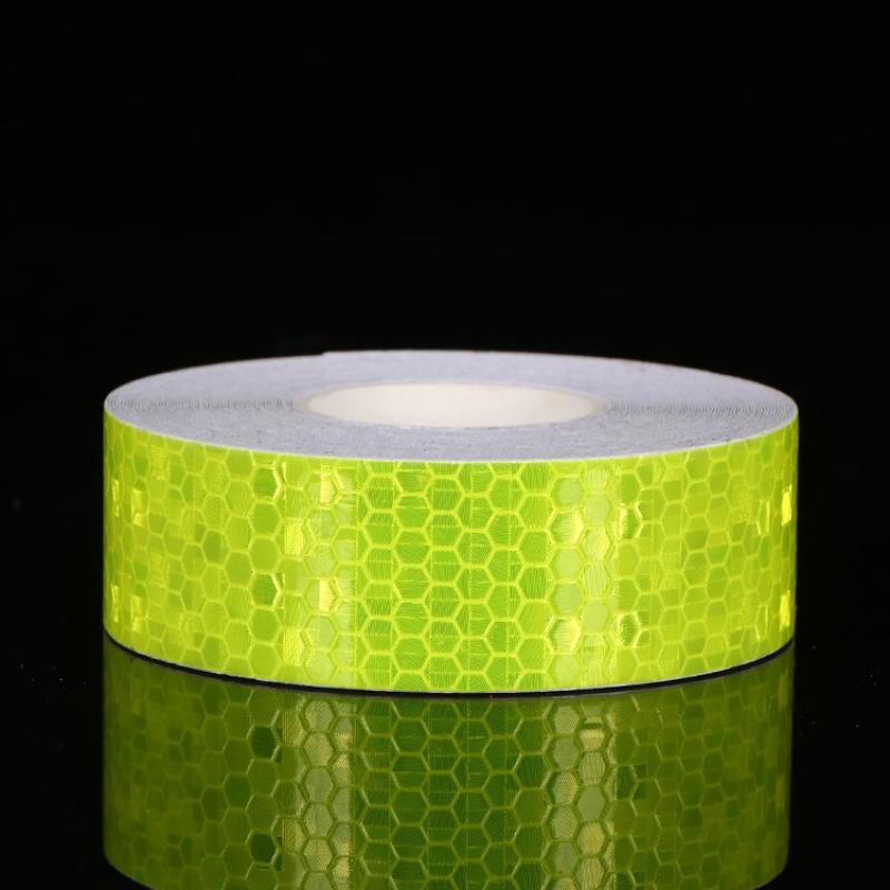 Yellowish 2.5cm*10m