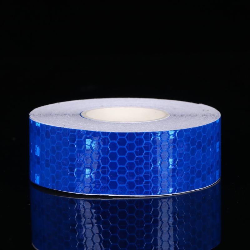 Blue 2.5cm*10m