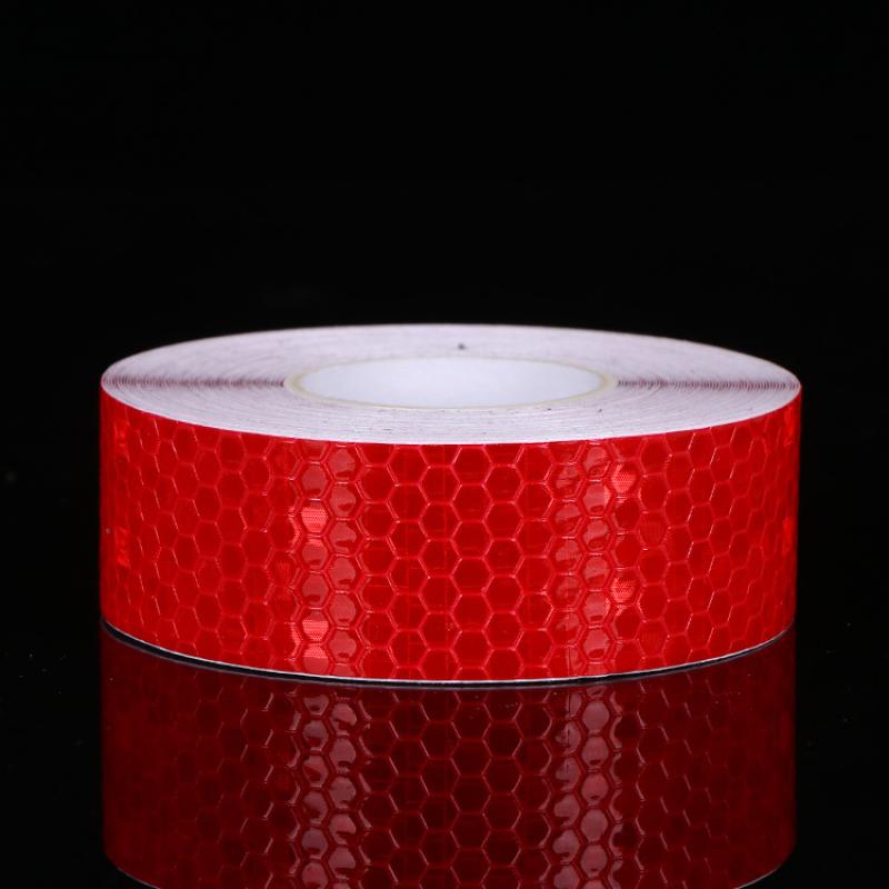 Red 2.5cm*10m