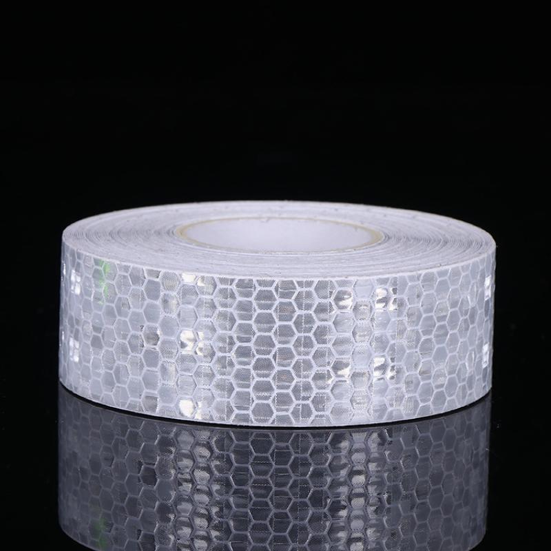 White 2.5cm*10m