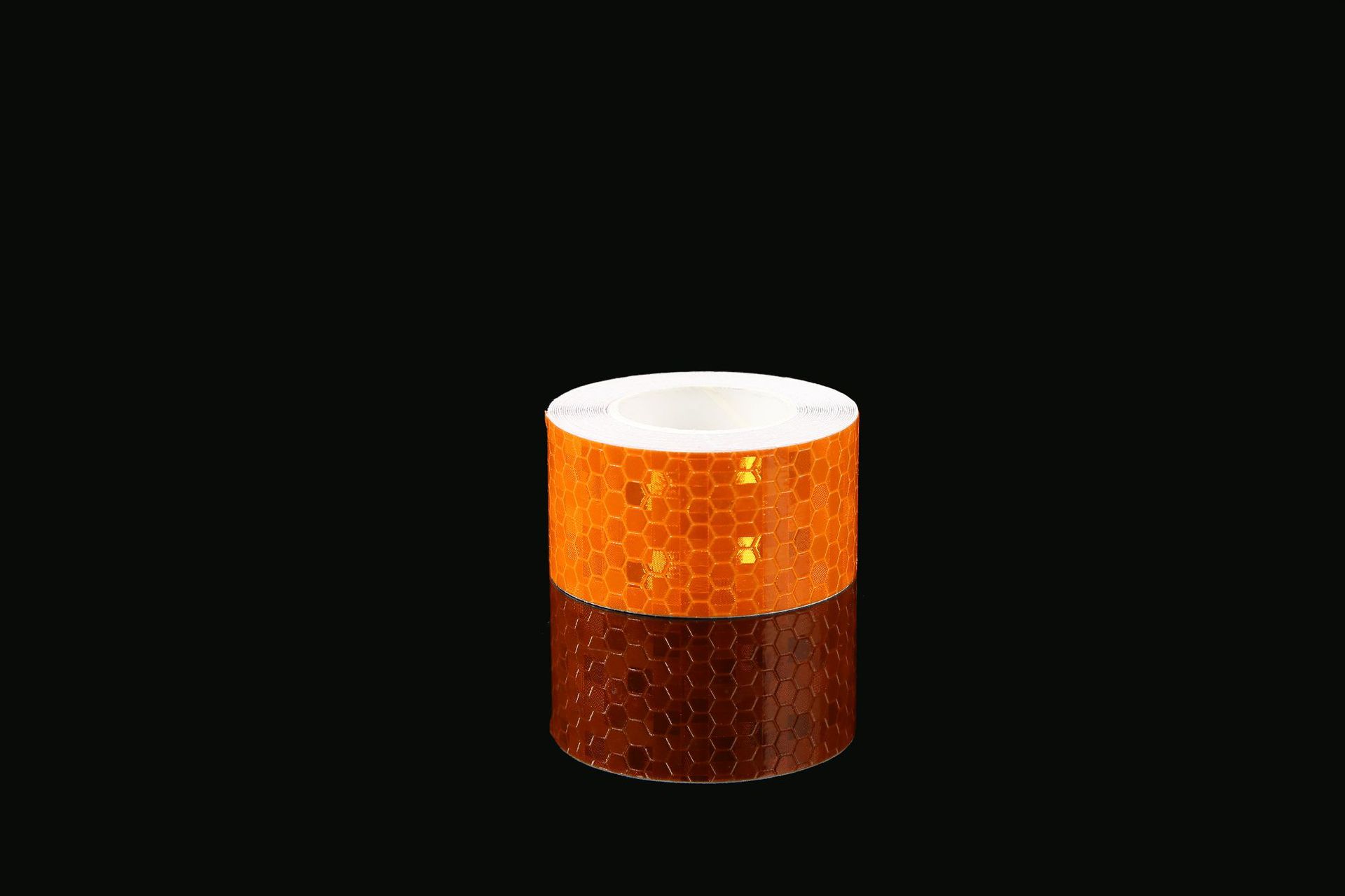 Orange 2.5cm*3m