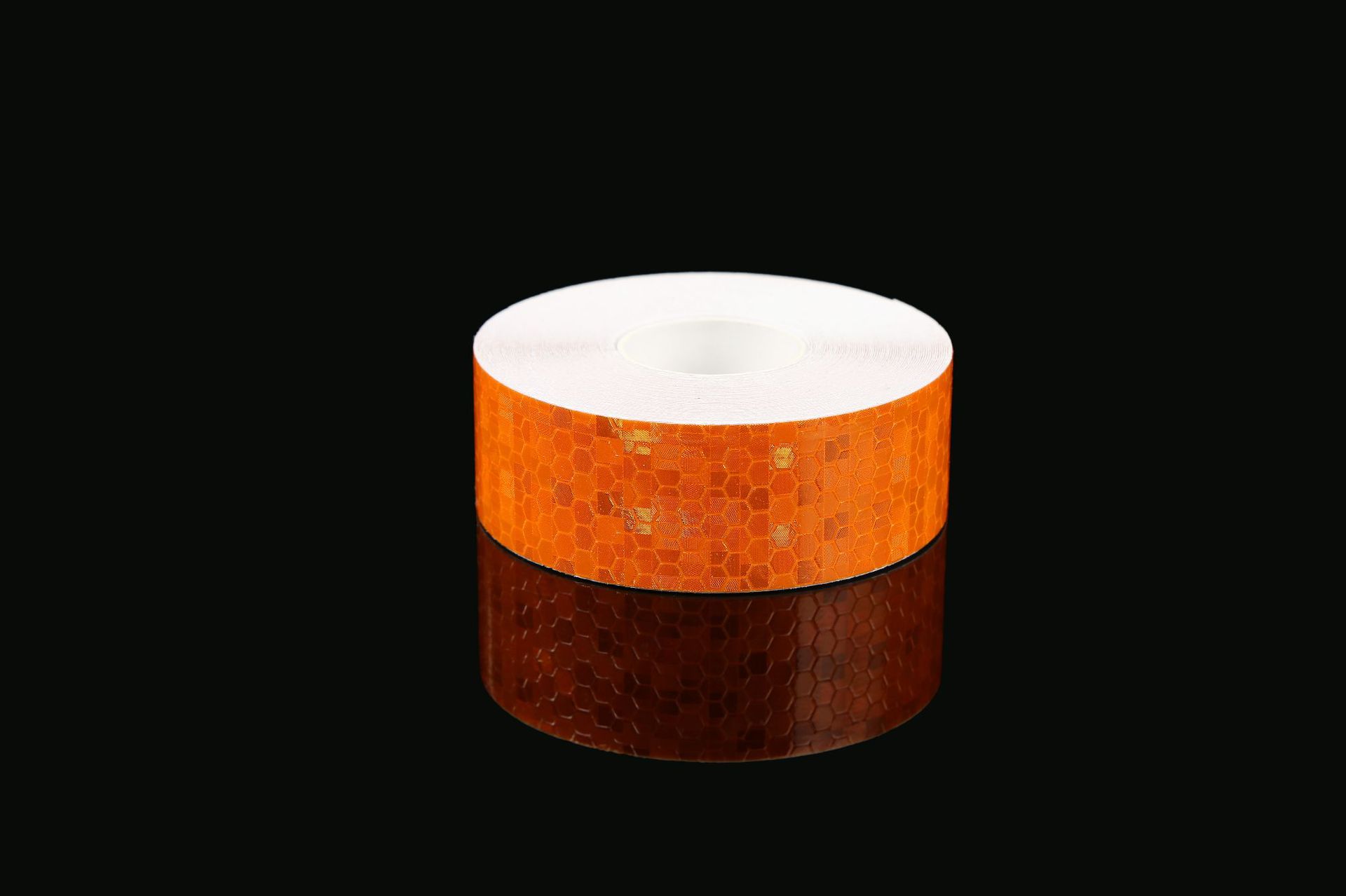 Orange 2.5cm*10m