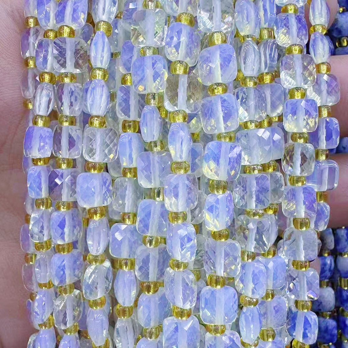 Protein 6mm