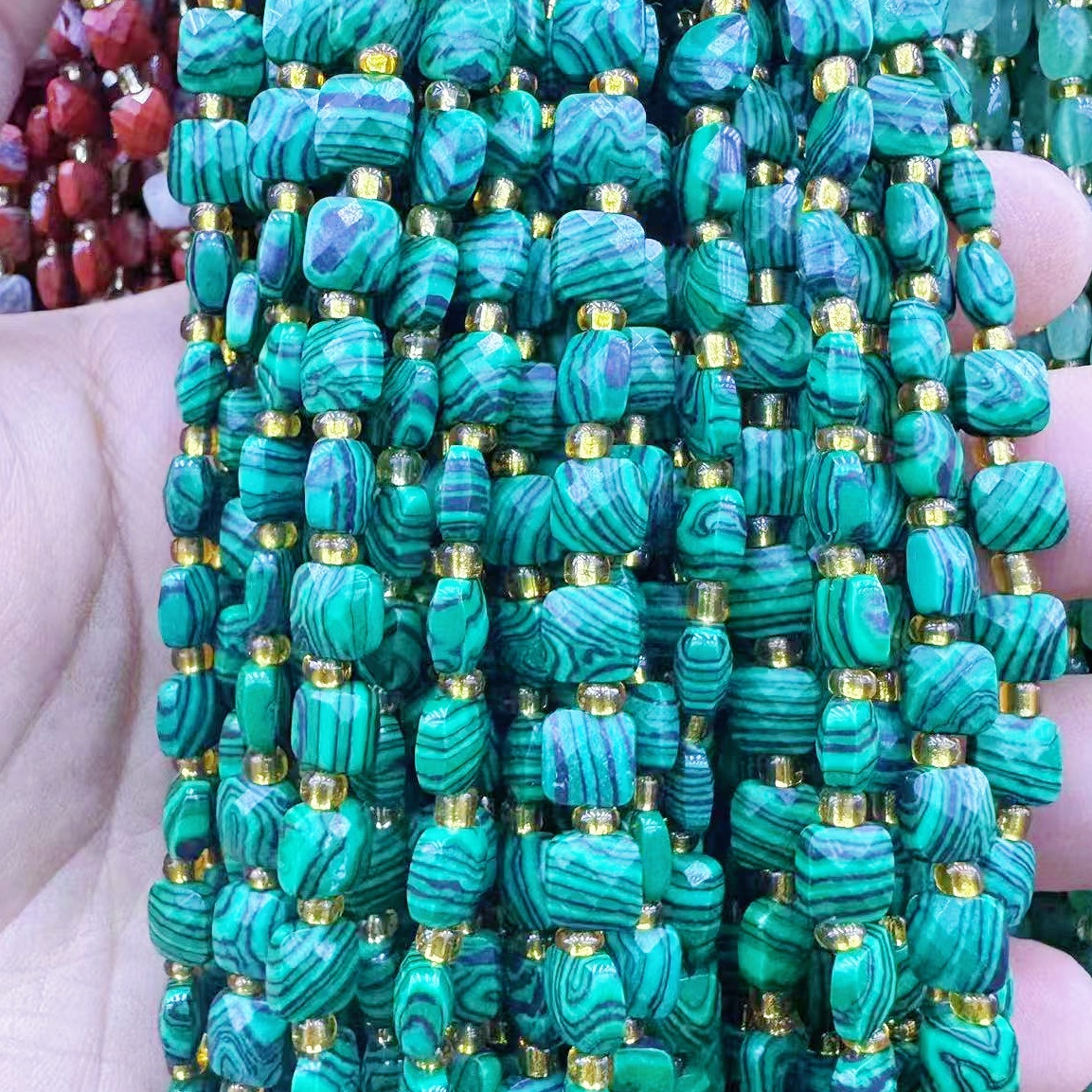 9:Malachite