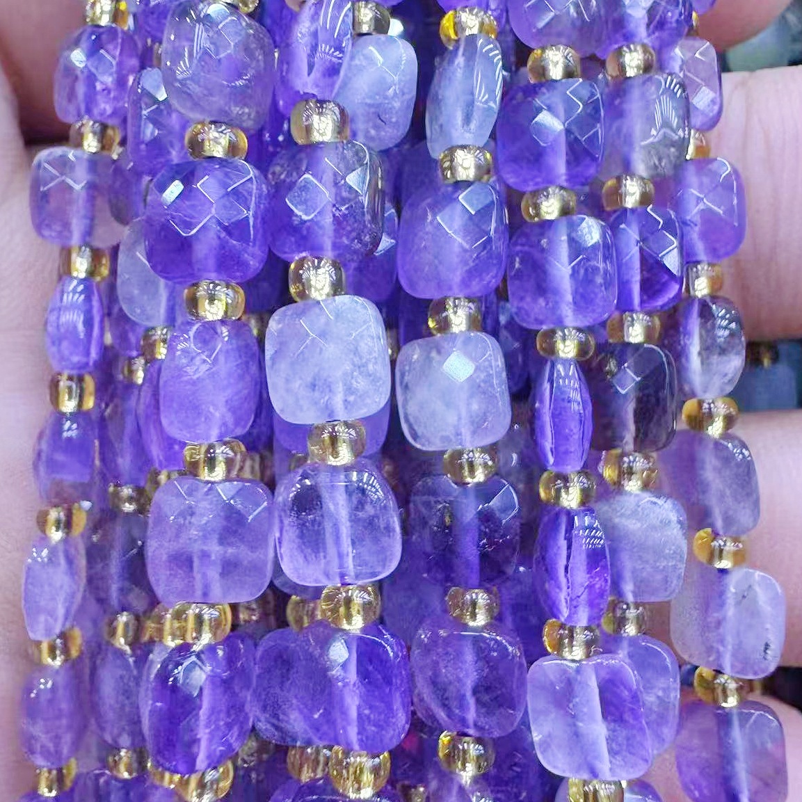 12:Amethyst