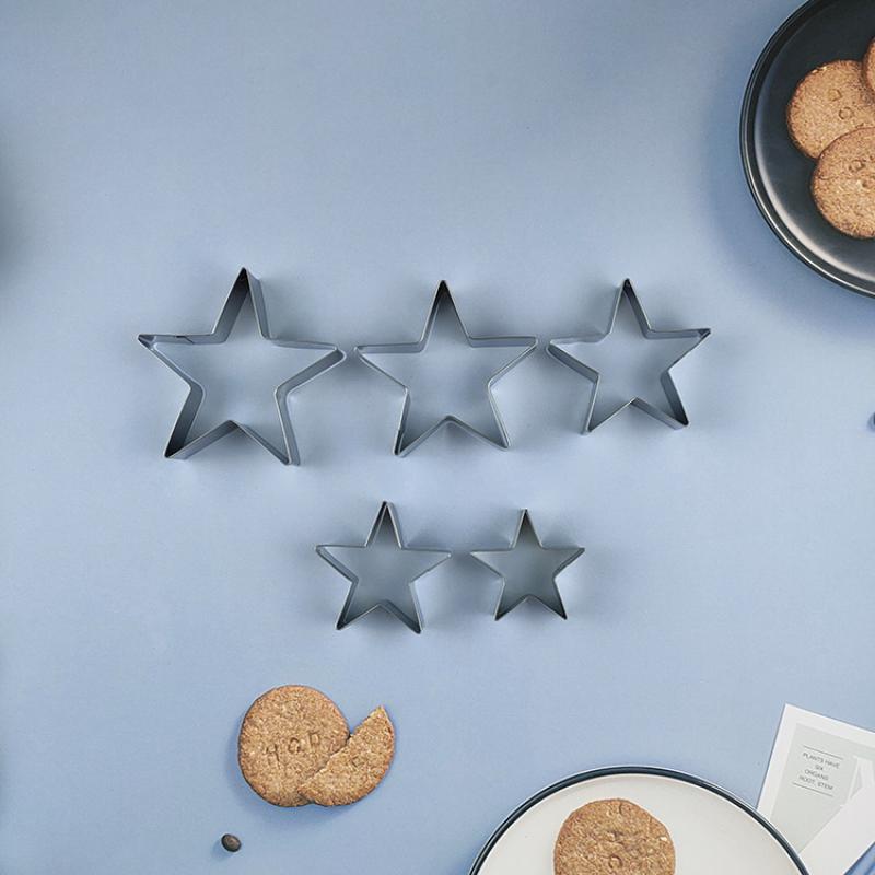 Five-pointed star