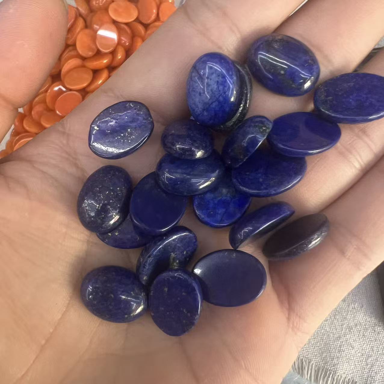 2:Lapis Lazuli