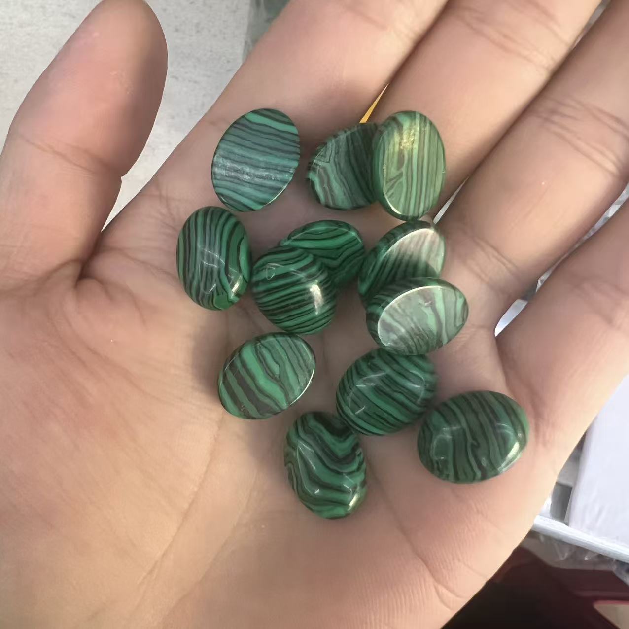 7:malachite