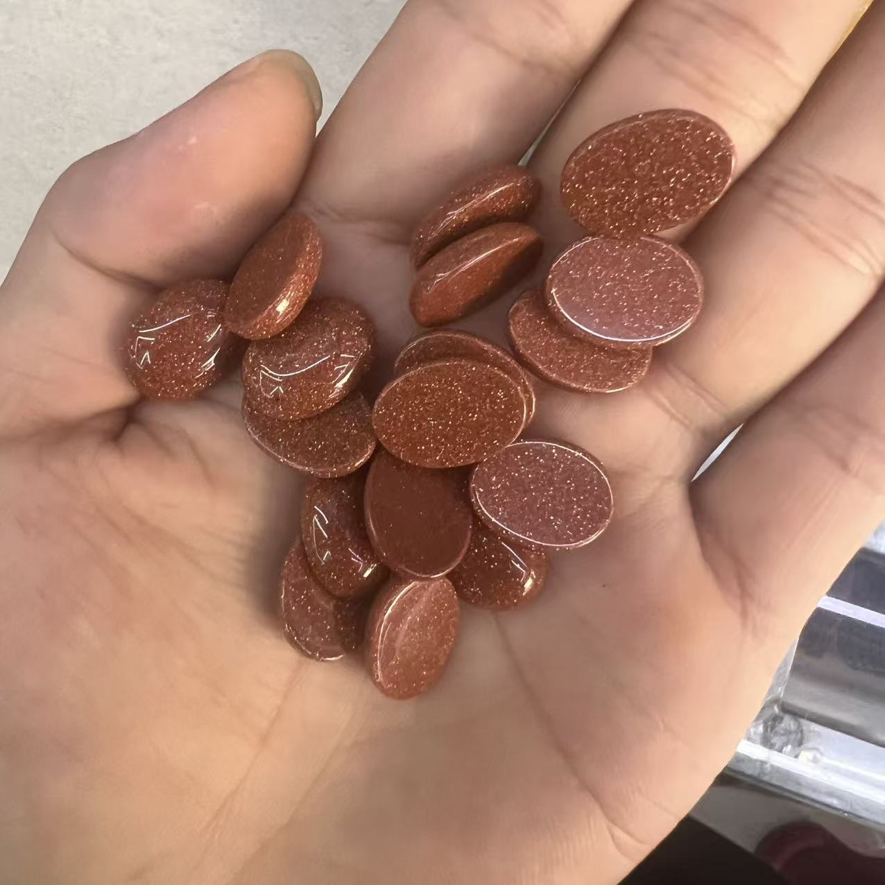 14:Goldstone
