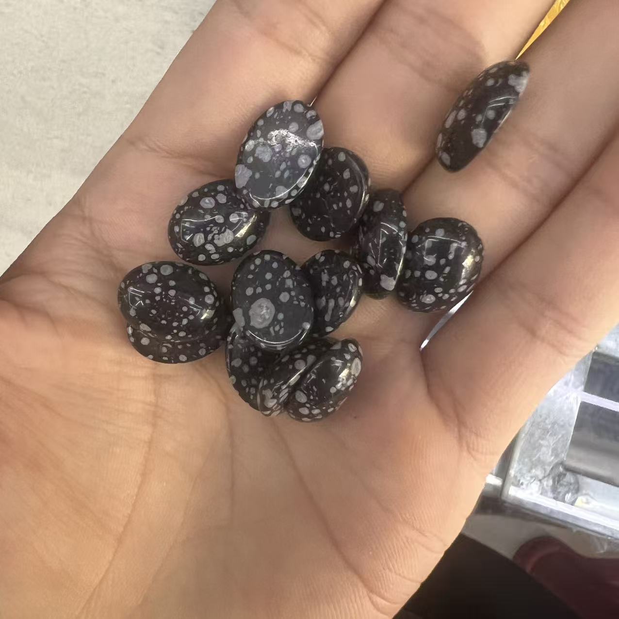 18:obsidian gcáithnínísneachta