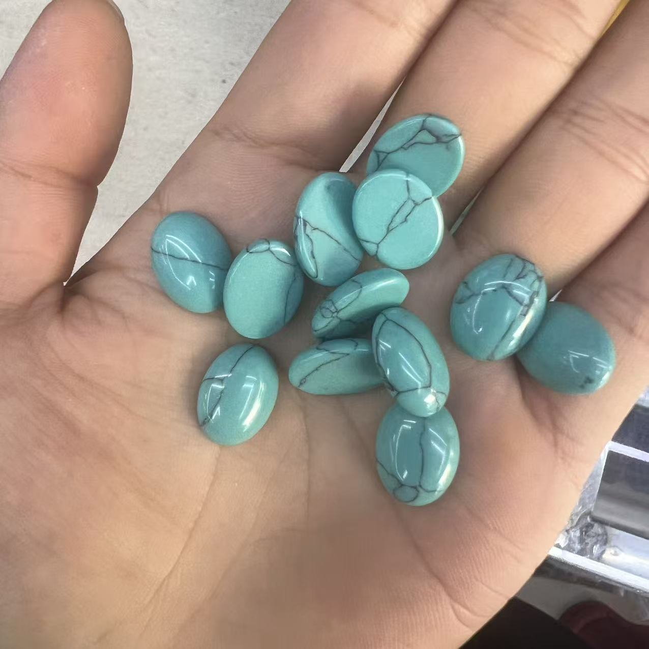 19:Turquoise