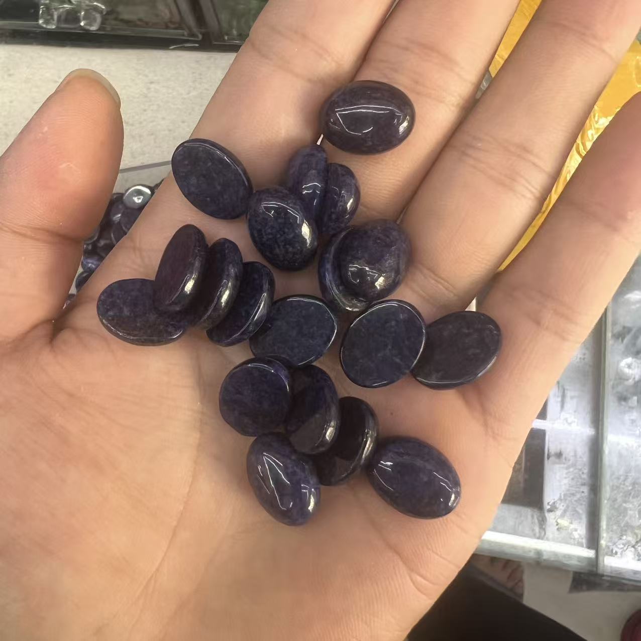 20:Sodalite