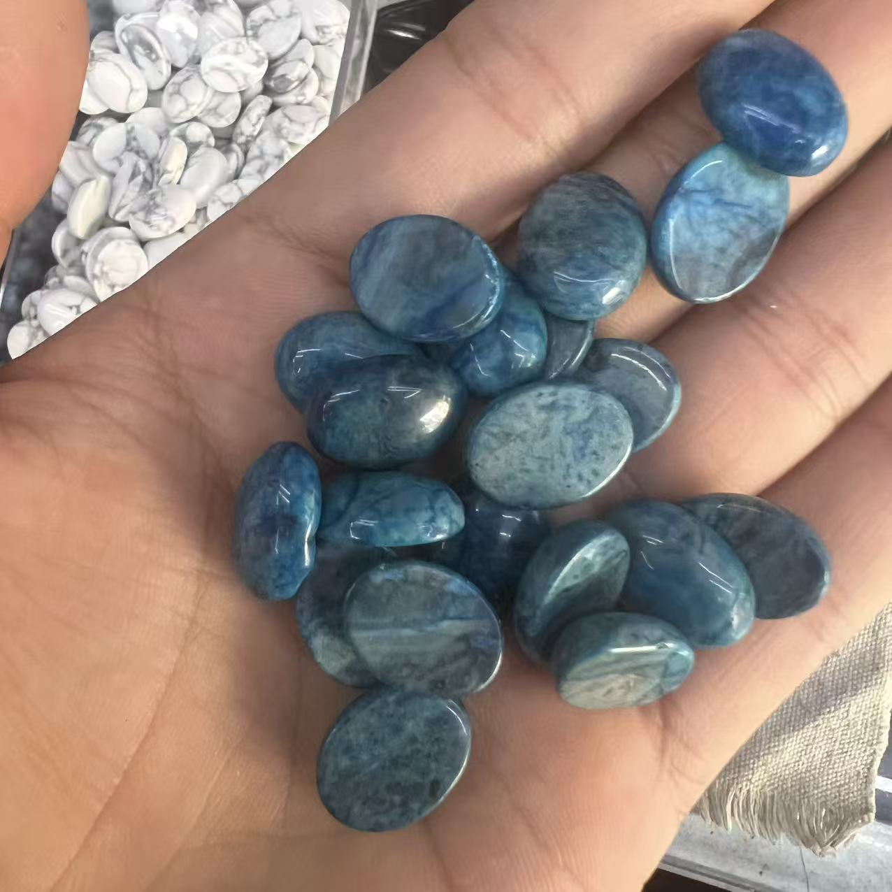30:agate gorm
