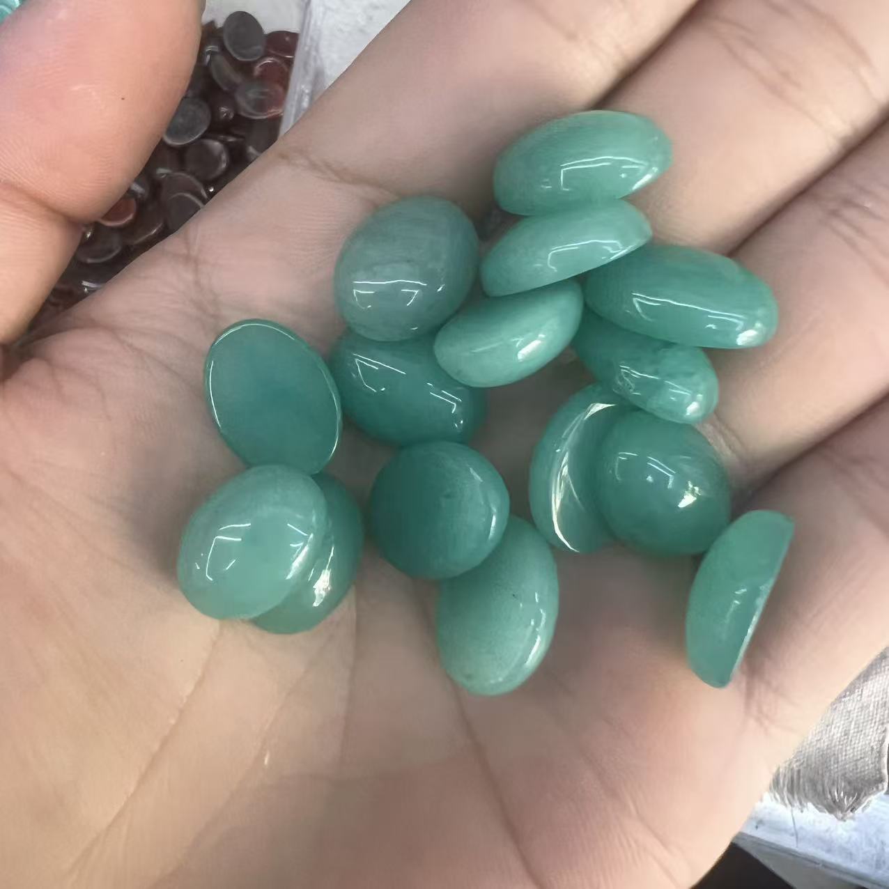 37:Optimize Amazonite
