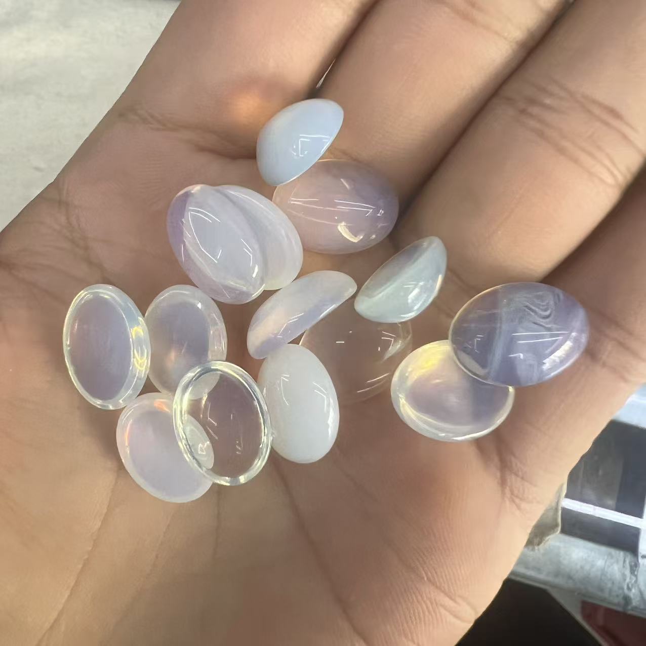 45:opal farraige
