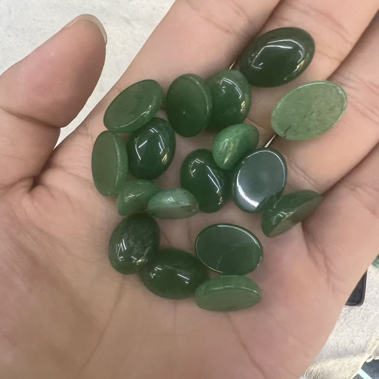 48:Optimize Green Aventurine
