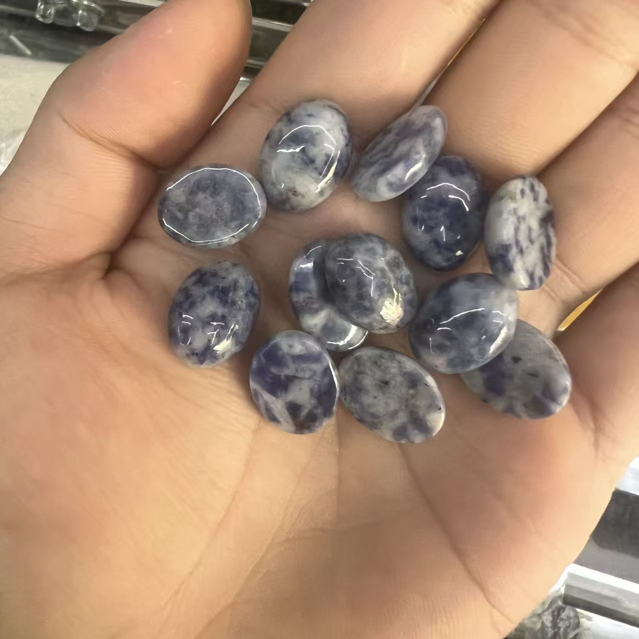 52:Spota Blue