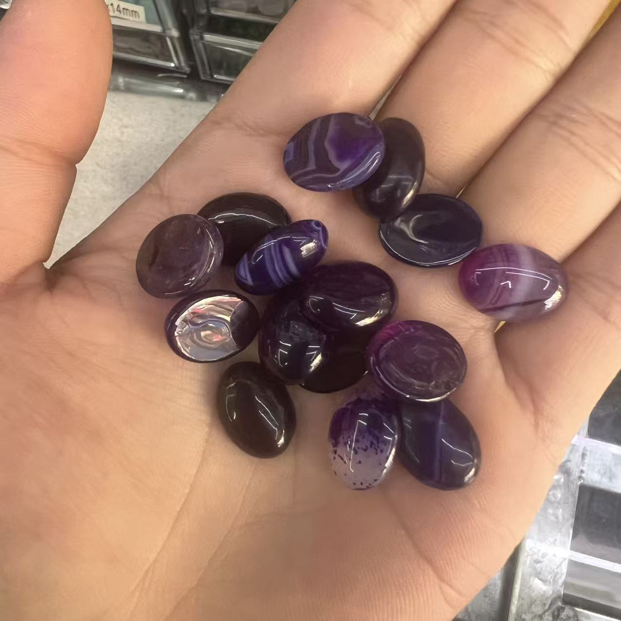 54:agate corcra