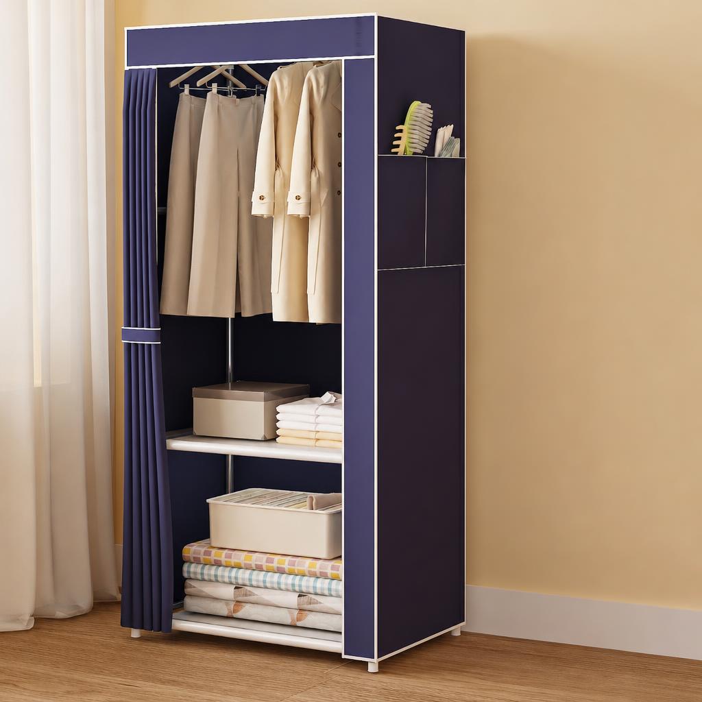 6601-navy blue [one box x16pcs]
