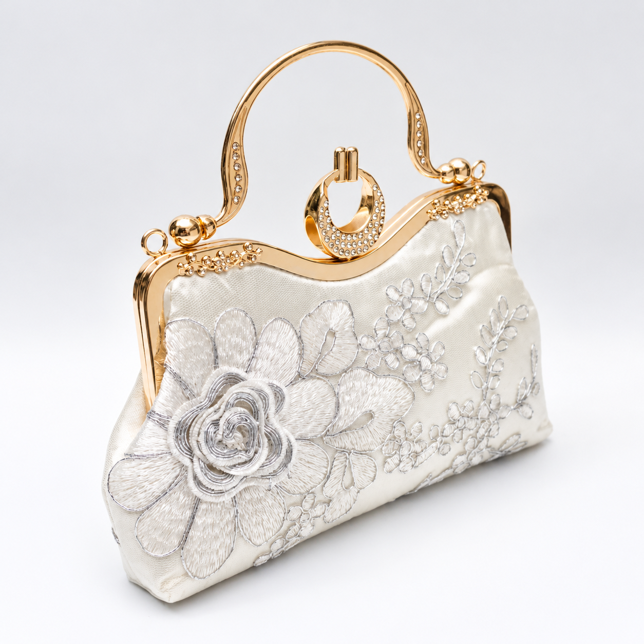 cream white