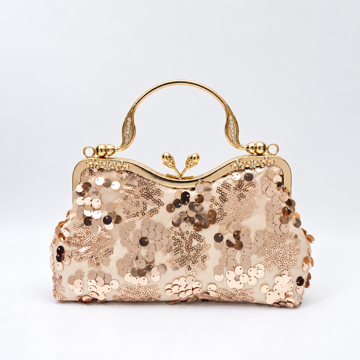 Champagne gold