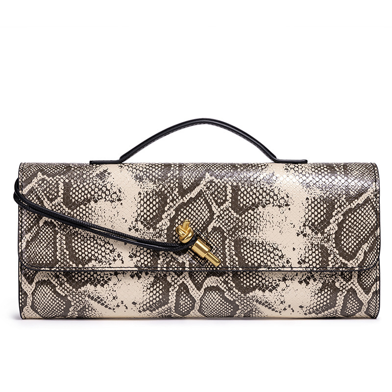 Black python
