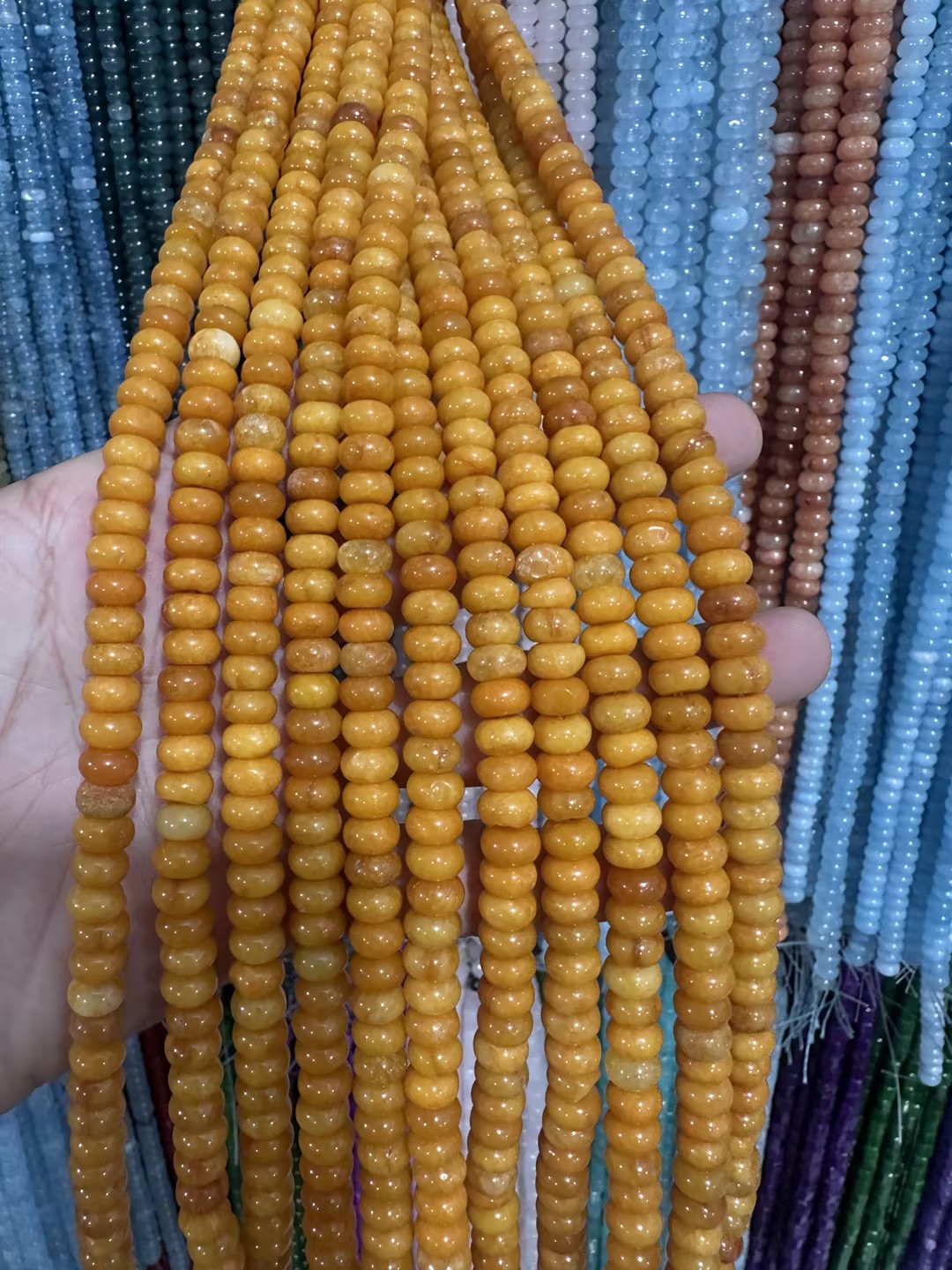 130:Jade yellow