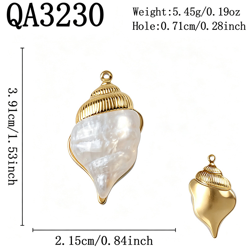 QA3230 gold