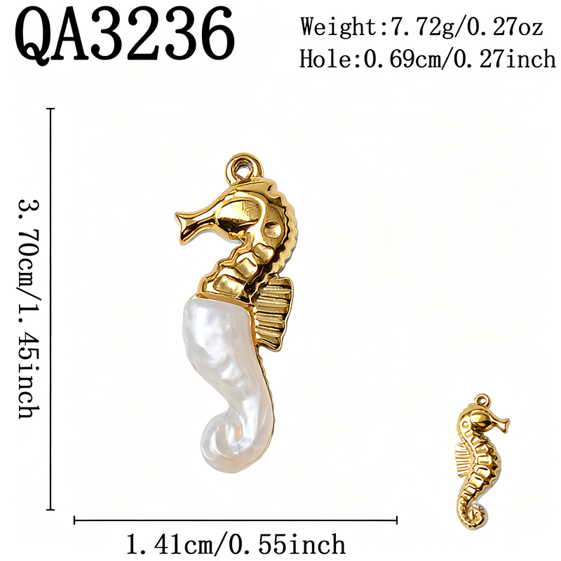 QA3236 gold