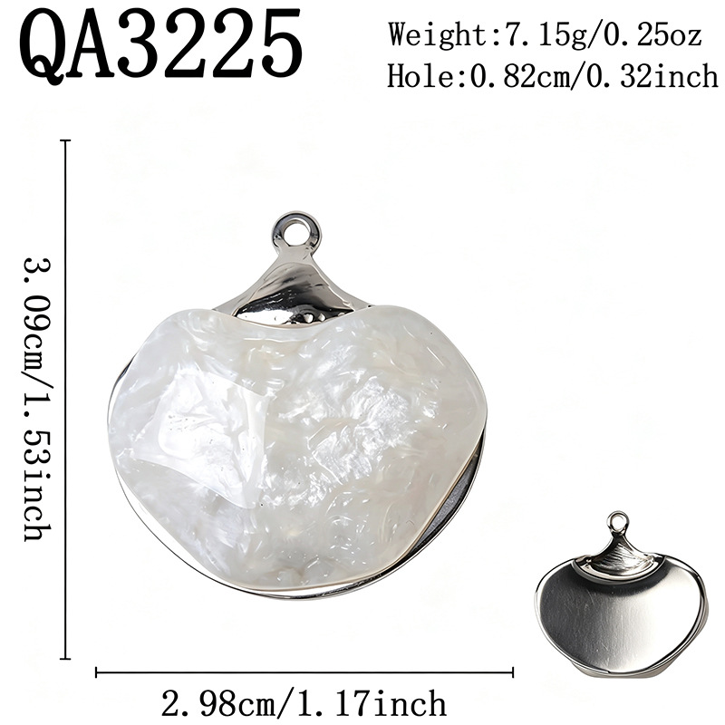 1:QA3225 Steel Color