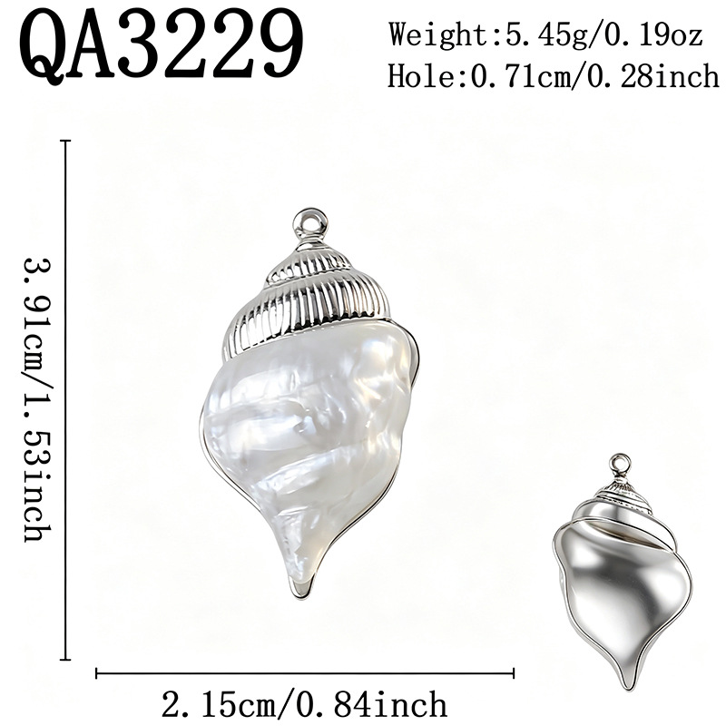 5:QA3229 Steel Color