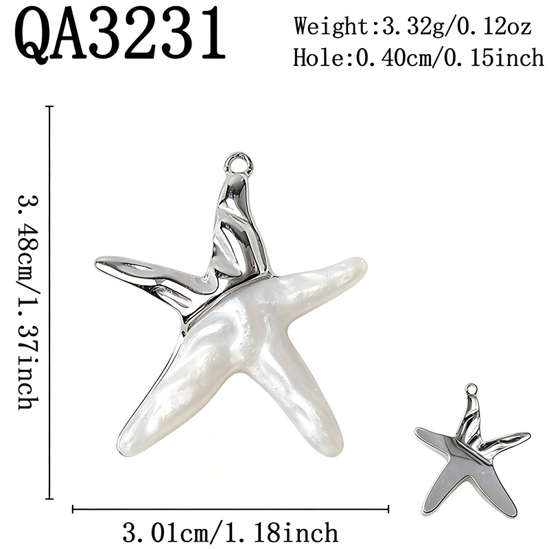 7:QA3231 Steel Color