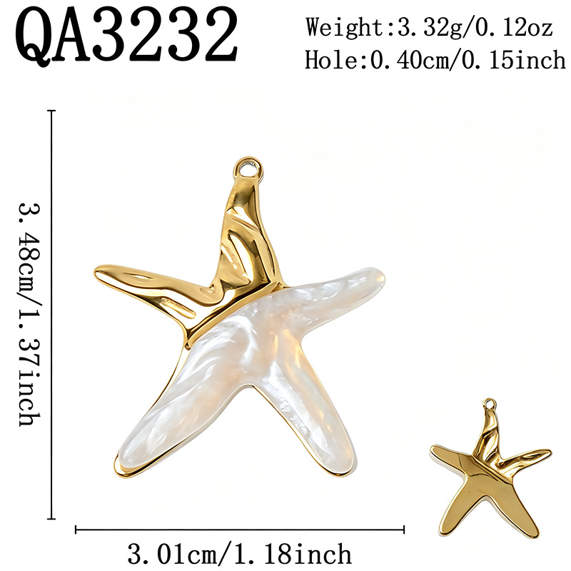 8:QA3232 gold