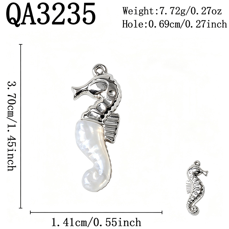 11:QA3235 Steel Color
