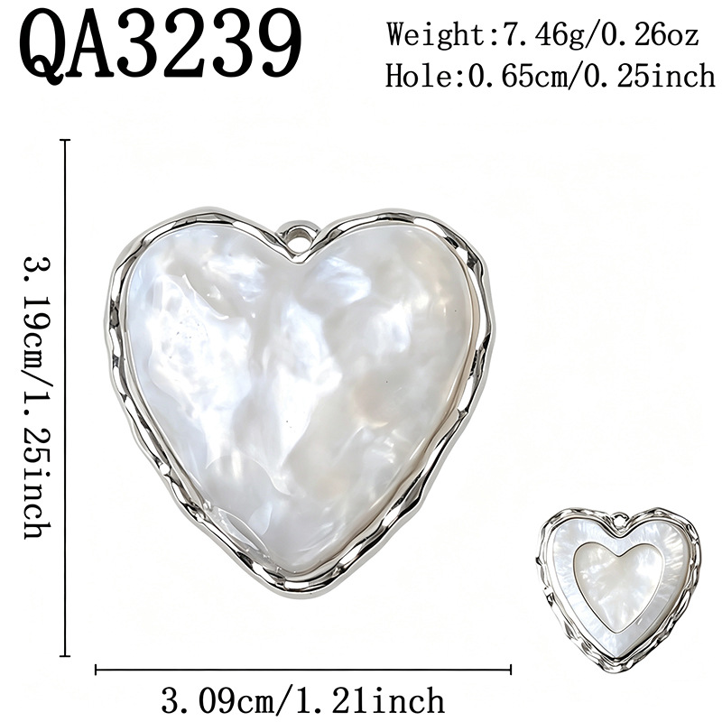 15:QA3239 Steel Color