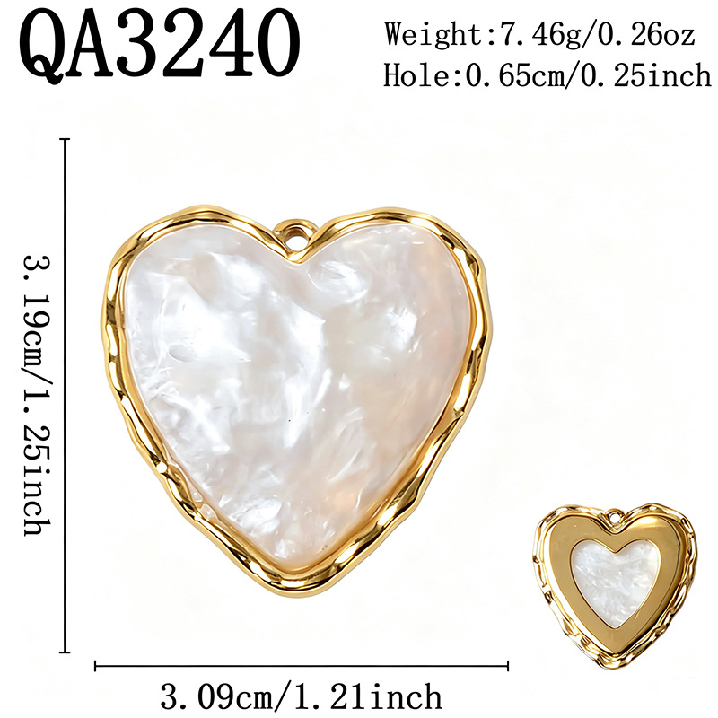 16:QA3240 gold
