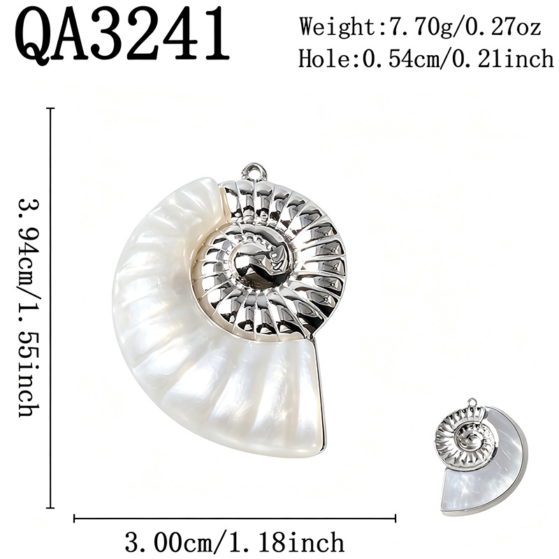 17:QA3241 Steel Color