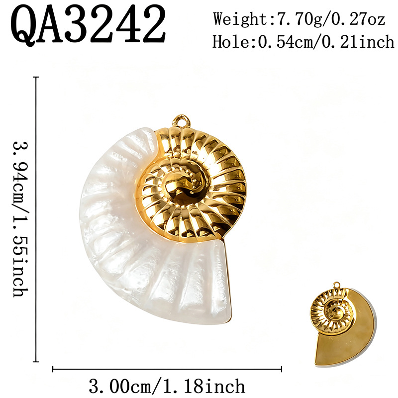 18:QA3242 gold