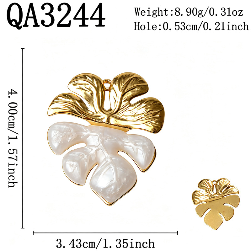 20:QA3244 gold