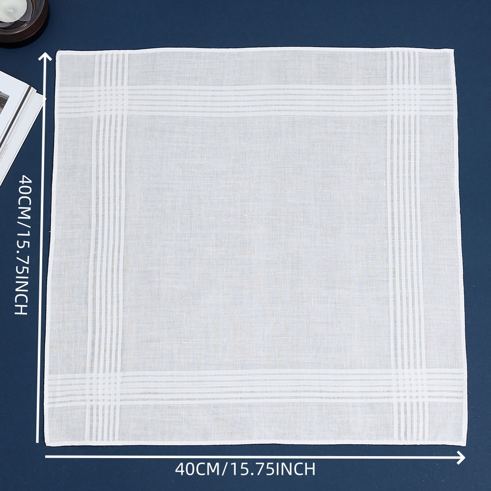 Pure white 40cm