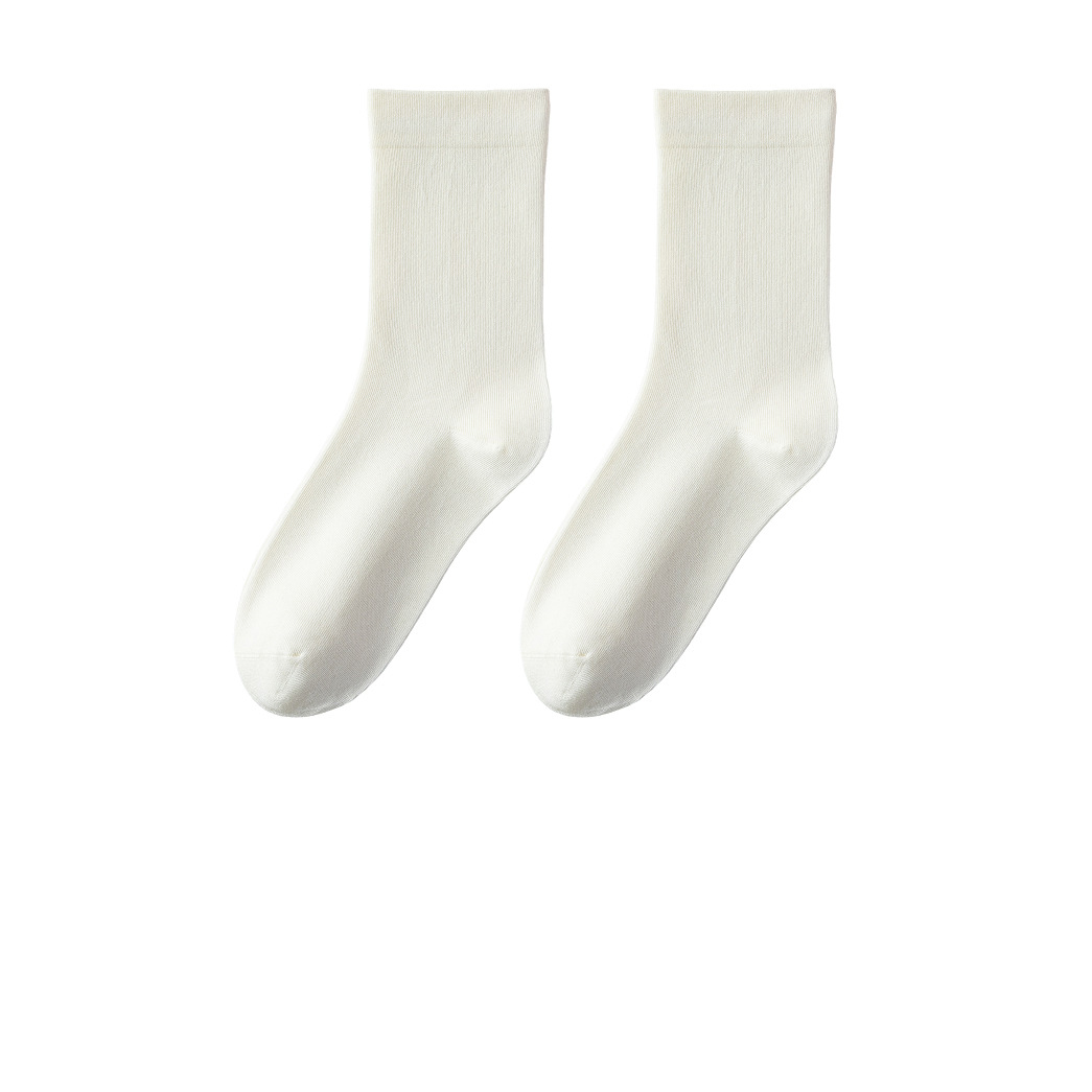 Milk white
