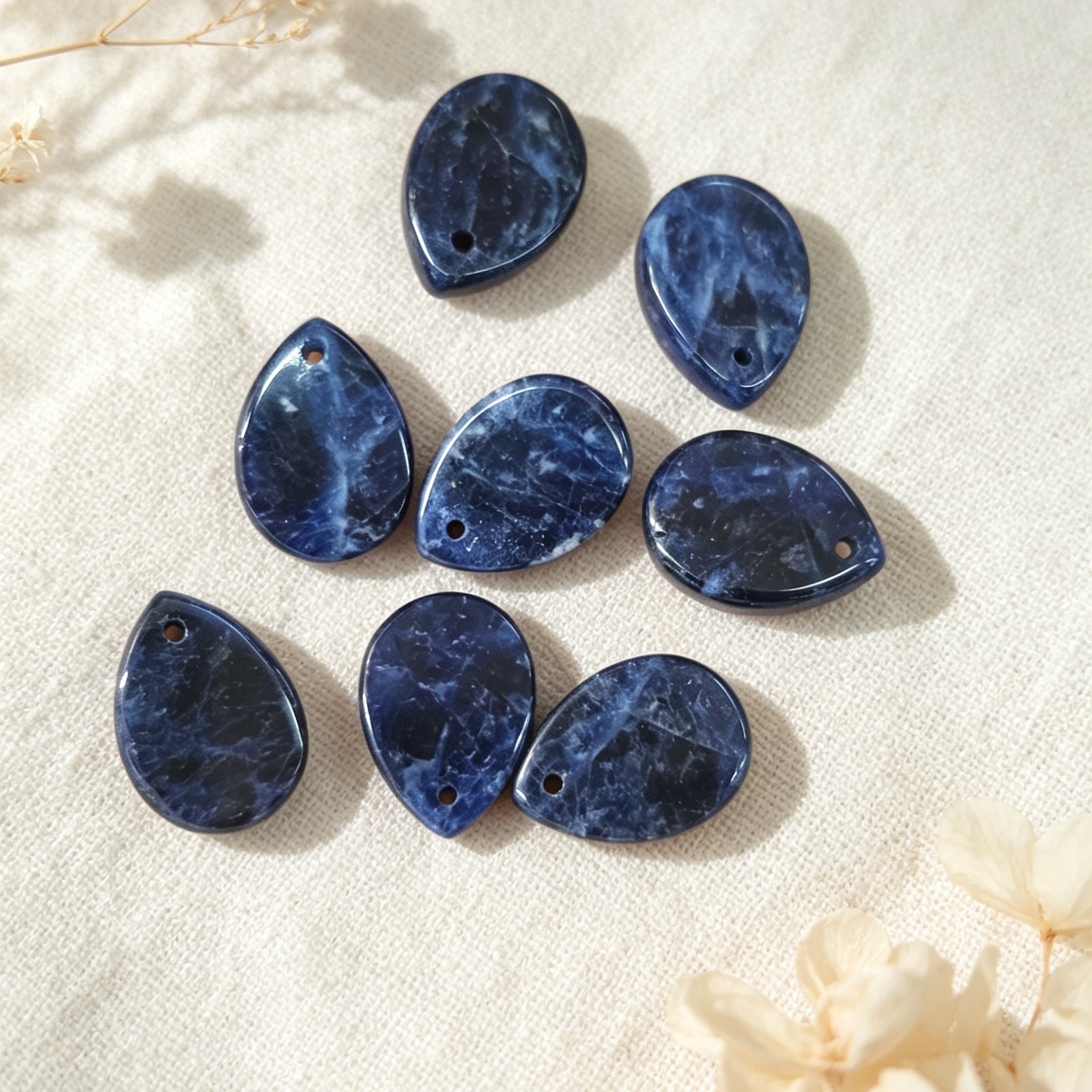 8:Blue Vein